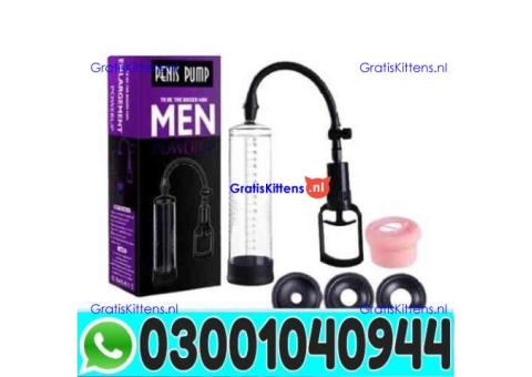 Penis Enlargement Pump for Men Price in Rawalpindi | 03001040944 - In Stock
