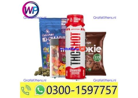 Canapuff Experience Box In Pakistan~03001597757