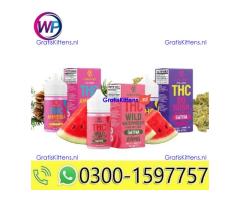 THC Liquid Bundle In Pakistan~03001597757