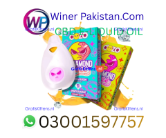 Dozo THCa Liquid Diamonds Extract Disposable 5g In Pakistan~03001597757