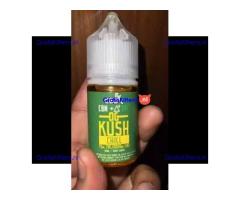 THC Vape OG Kush Juice Pakistan~03001597757