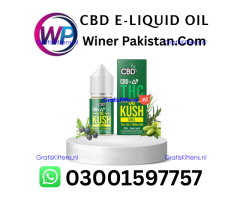 THC Vape OG Kush Juice Faisalabad~03001597757