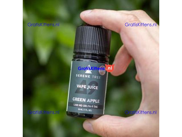 SERENE TREE THC VAPE JUICE IN LAHORE~03001597757