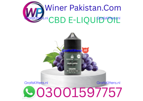 SERENE TREE THC VAPE JUICE IN Lahore   ~03001597757