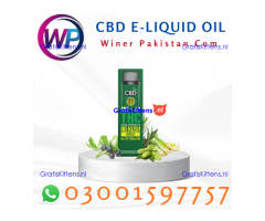 CBD + Delta-9 THC Vape OG Kush price In Sargodha~03001597757