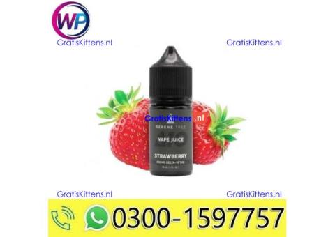 THC Vape E-Juice In Larkana~03001597757