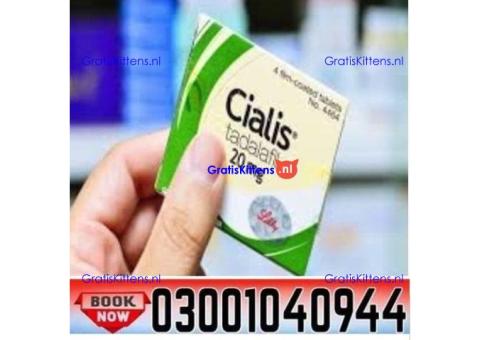 Buy Cialis Tablets in Faisalabad ( 03001040944