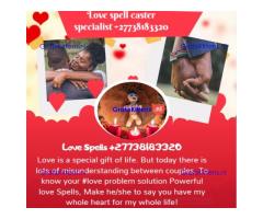 Spells Caster ^&^* To Induce +27738183320 Ex Back Florida NAMIBIA South Africa