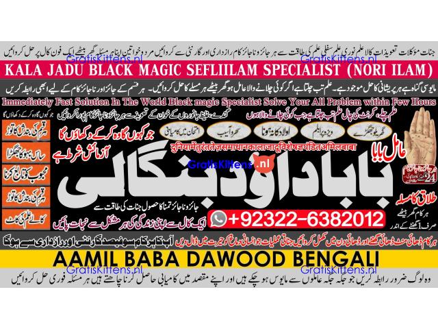 Amil Baba Tantrik Pandit Hindu Astrologer Love Problem Amil Baba Divorce Problem Sloution A1