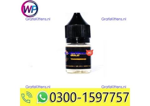 THC Vape Juice Root Beer – 1000mg In Islamabad~03001597757