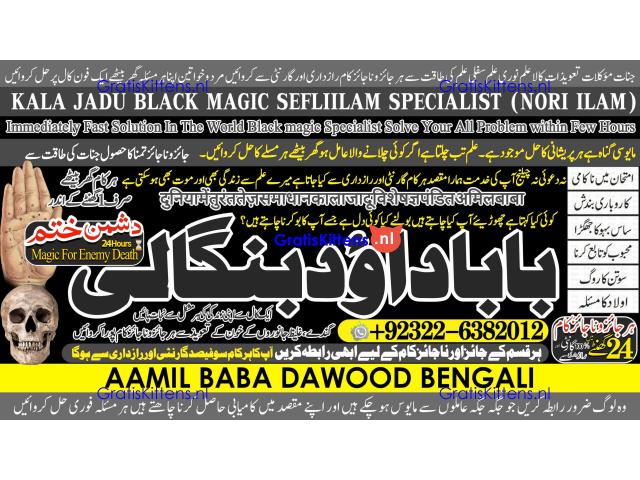 Kala Ilam Expert Specialist In Australia Astrologer Amil Baba Kala Jadu Expert Specialist In UK A1