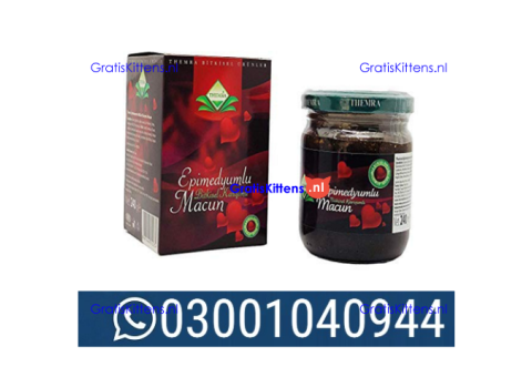 Epimedium Macun in Pakistan \ 03001040944