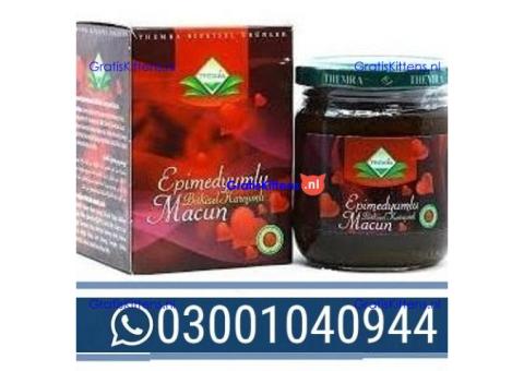 Themra Epimedium Macun In Pakistan \ 03001040944