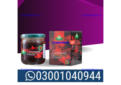 Epimedium Macun Turkish Honey In Pakistan \ 03001040944