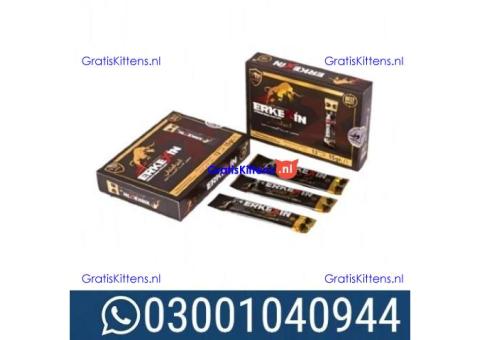 Erkexin Epimedium Mixed Stick Paste in Pakistan \ 03001040944