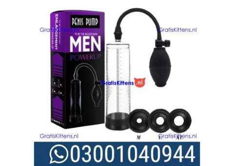 Penis Enlargement Pump for Men in Pakistan \ 03001040944