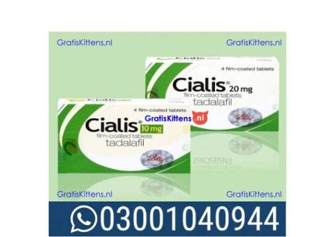 Cialis Tablets in Pakistan \ 03001040944