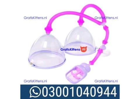 Breast Enhancement Pump in Pakistan \ 03001040944
