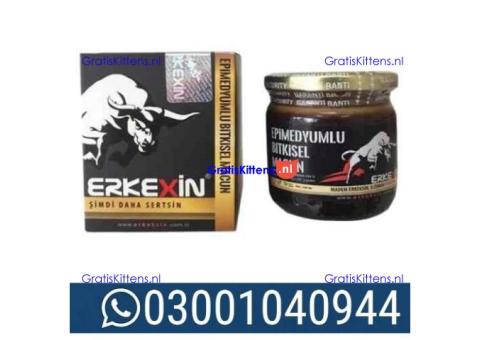 Erkexin Epimedium Macun in Pakistan \ 03001040944