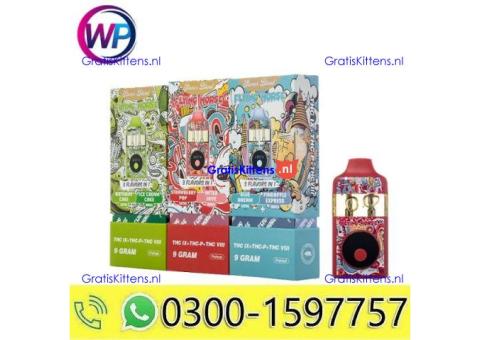 Flying Horse Stoner Blend Disposable 9G in Islamabad~03001597757