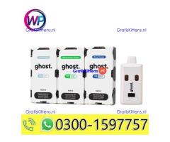 Ghost Casper Blend Disposable Vape 7g in Islamabad~03001597757