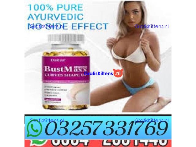BustMaxx Pills in Pakistan | 03257331769