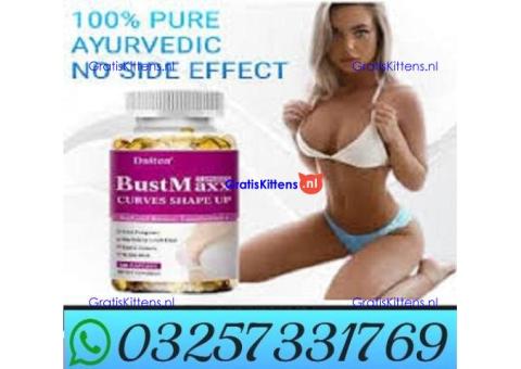 BustMaxx Pills in Bahawalpur | 03257331769
