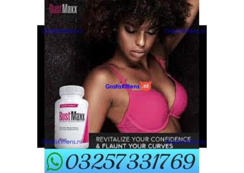 BustMaxx Pills in Okara | 03257331769