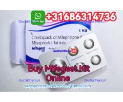 WA+237652602813.Buy Mifegyne (Mifepristone) In Germany
