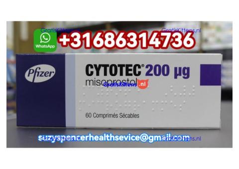 WA+15673430615, Buy Cytotec Misoprostol Pill In Netherlands