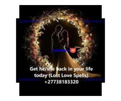 South Africa Sangoma, +27738183320 Otherworldly Healer, Sandton Adore Spells