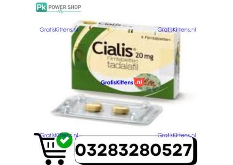 Cialis 20 mg Tablets in Pakistan Free Delivery all over Pakistan – 03283280527