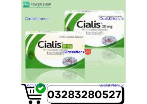 Cialis 20 mg Tablets in Lahore Free Delivery all over Pakistan – 03283280527