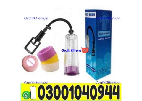 Vacuum Penis Pump Pakistan ! 0300@1040944