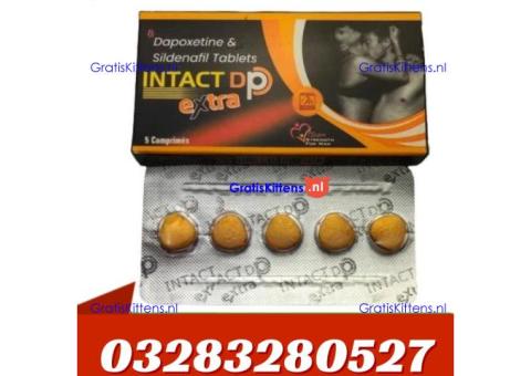 Intact Dp Extra Tablets in Quetta Free Delivery all over Pakistan – 03283280527