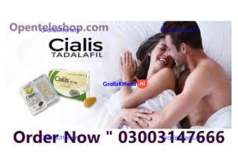 Cialis Tablets in Pakistan 03020019191