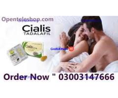 Cialis Tablets in Pakistan 03020019191