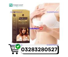 Bio Beauty Natural Breast Enlargement Cream in Sukkur – 03283280527