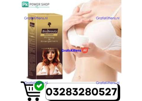 Bio Beauty Natural Breast Enlargement Cream in Rahim Yar Khan – 03283280527