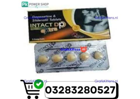 Intact Dp Extra Tablets in Mardan for Health and Beauty – 03283280527
