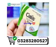 Original Cialis 20mg Tablets available in Multan – 03283280527