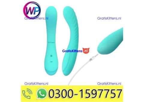 Tracy's Dog Powerful G Spot Vibrator for Deep Penetration in Rawalpindi~03001597757