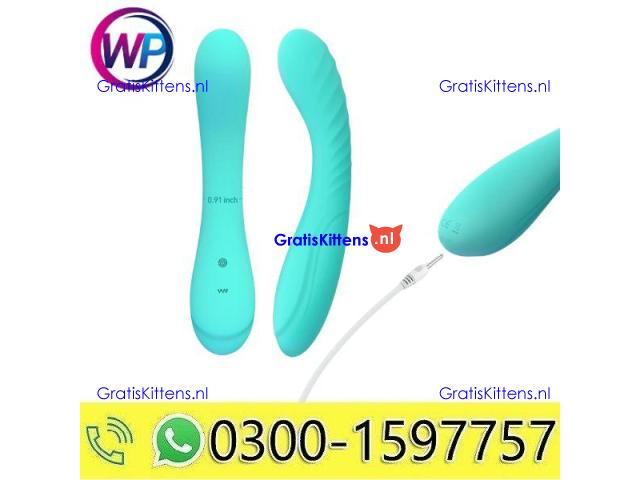 Tracy's Dog Powerful G Spot Vibrator for Deep Penetration in Hderabad~03001597757