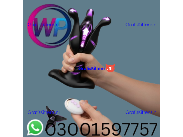 BEISAR Prostate Massager Anal Toys, Butt Plug Male Sex Toys for Men Sex in Karachi~03001597757