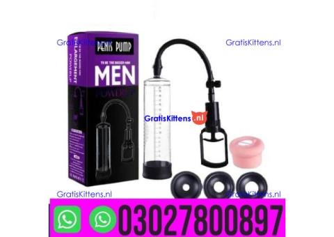 Penis Enlargement Pump for Men In Pakistan { 0302-7800897 } Call now