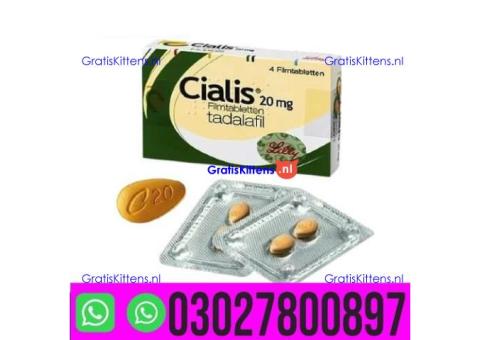 Cialis Tablets in Pakistan { 0302-7800897 } Call now