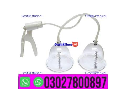 Breast Enlargement Pump in Pakistan { 0302-7800897 } Call now