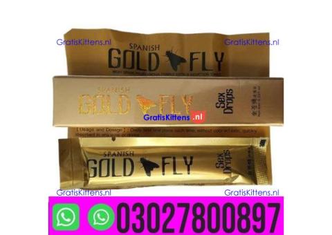 Spanish Gold Fly Drops in Pakistan { 0302-7800897 } Call now