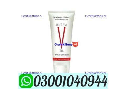Ultra V Vagina Tightening Gel Price in Pakistan \ 0300#1040944
